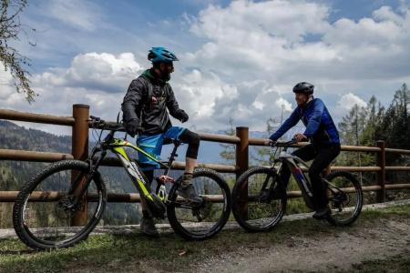 Garnì & Wellness Anderle - 26