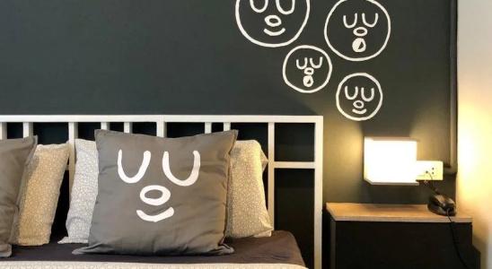 Bed's Friend - 3