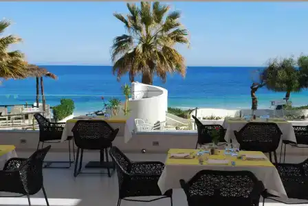 Iberostar Selection Diar El Andalous - 32