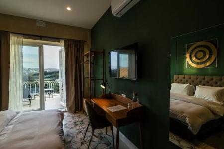 The Carob Tree b&b - 28