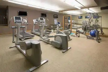 Doubletree By Hilton Denver Cherry Creek, Co - 18