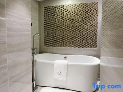 Beijing Continental Grand - 115