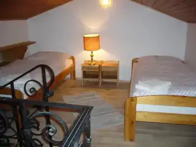 Alpenpension Haslinger - 67