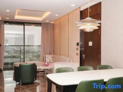The Five Residences Hanoi - 98