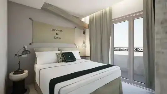 Elakati Luxury Boutique - Adults Only - 2