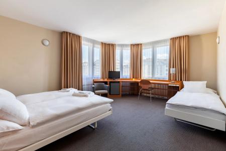 Cornavin Geneve - 6