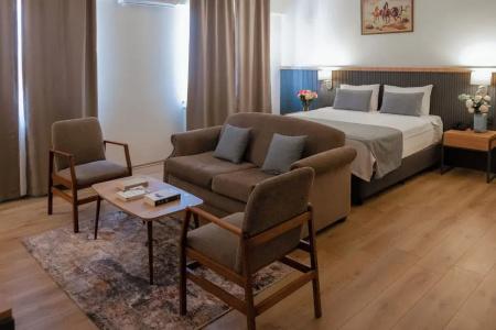 Grand Keskin Otel - 36