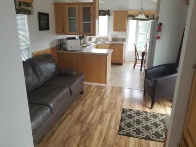 Paradise Cove Rv & Marina - 24