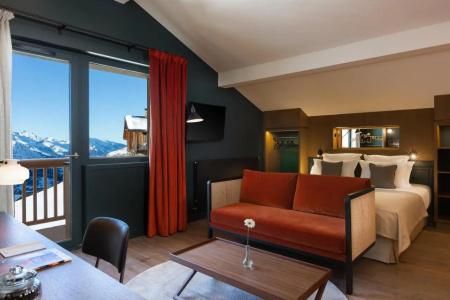 Ours Blanc & Spa - 33