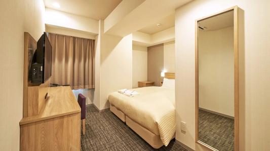 Sotetsu Fresa Inn Nagoya Sakuradoriguchi - 28