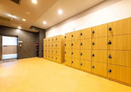Apa Tokyo Shiomi Ekimae - 18