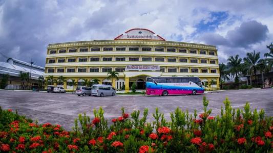 Ranong Garden - 0