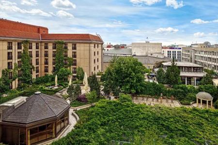 The Westin Grand, Berlin - 202