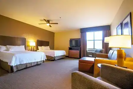 Homewood Suites by Hilton, - 112