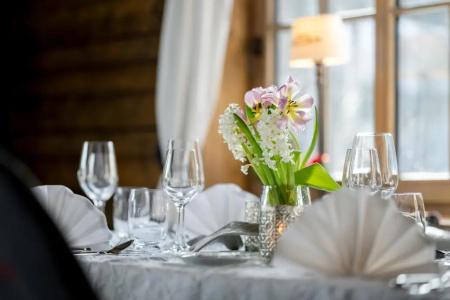 Relais-Chalet Wilhelmy - 22