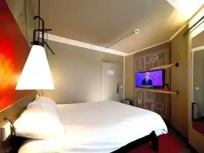 ibis Köln Centrum - 39