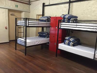 Fremantle Prison Yha - 21