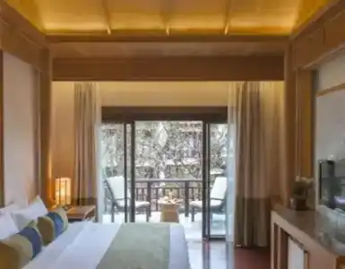 Chaweng Regent Beach Resort - Sha Extra Plus - 50
