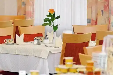 Best Western Blankenburg - 17