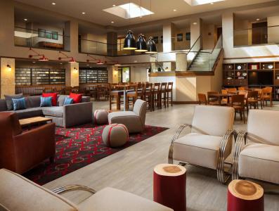 Four Points by Sheraton San Diego - Sea World - 1
