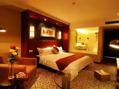 Dynasty International - 6