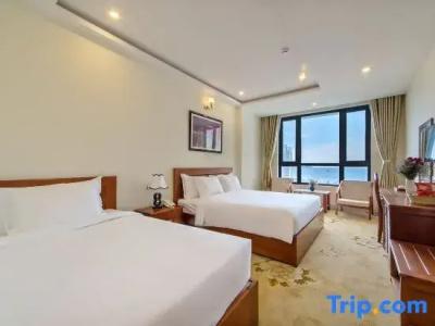 Phuoc My An Beach - 80