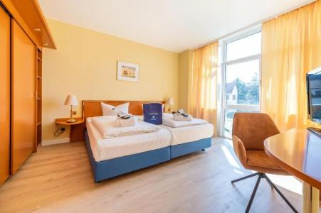 Arkona Strandhotel - 79