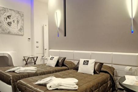 Le Camp Suite & Spa - 40