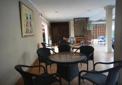 BaliRa Airport - 14