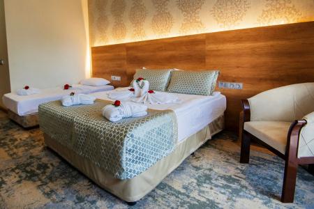 Yoncali Termal Otel&Spa - 32