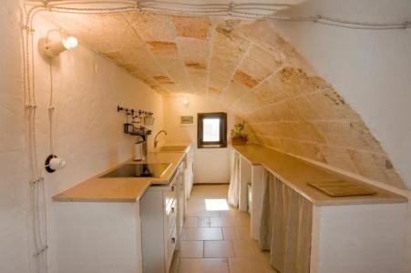 Masseria Spina Resort - 62