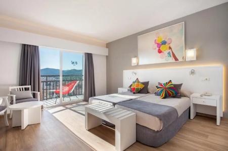Cenit & Apts. Sol y Viento - 52