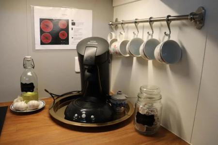 Haukaberg House - 51
