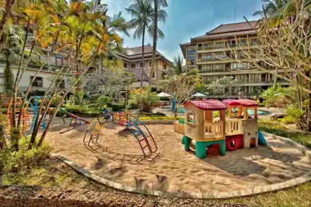 The Jayakarta Yogyakarta & Spa - 88