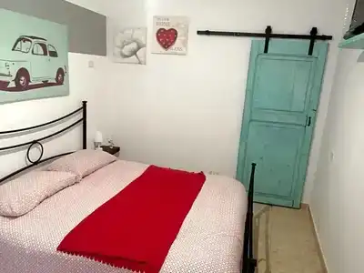 b&b Da Nonna 'Nzia - 5