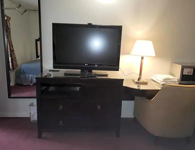 Niagara Falls Courtside Inn - 42