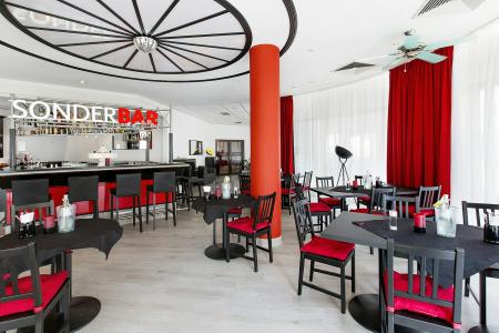 Dormero Dessau-RoßLau - 21