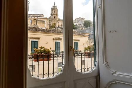 Palazzo Il Cavaliere b&b De Charme - 109
