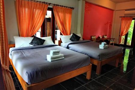 Baan Chanoknunt - 17
