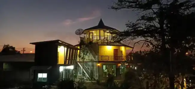 Heuan Na Khee - 75