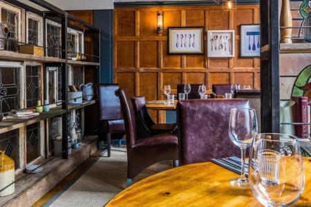The Brewers Inn - 18