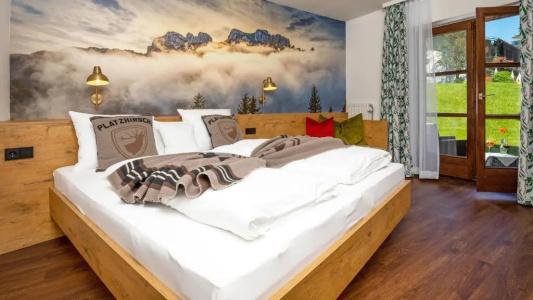 Das Bergmayr - Chiemgauer Alpenhotel - 55