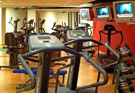 Courtyard By Marriott Brussels - 23