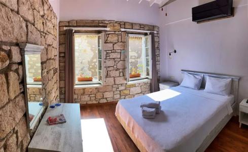 Oberj d'Azur Alaçatı - 3