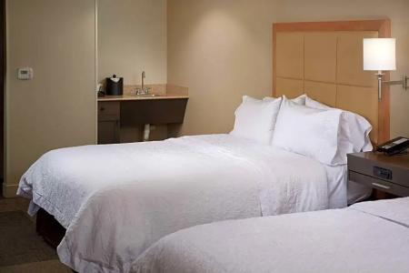 Hampton Inn & Suites Phoenix/Scottsdale - 66