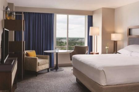 Hyatt Regency - 42
