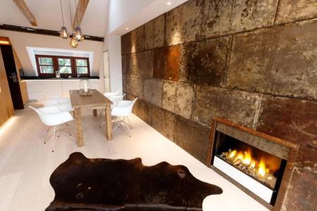 Bedriska Wellness Resort & Spa - 93