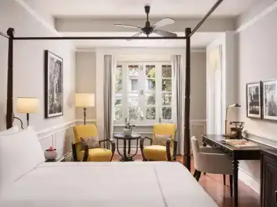 Raffles Le Royal - 40