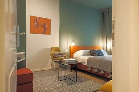 b&b Lorena Suites - 15