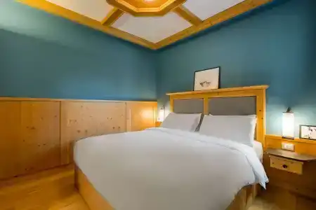 Radisson Residences Savoia Palace Cortina d’Ampezzo - 28